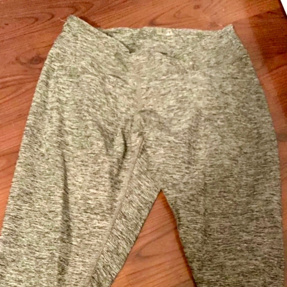 Workout leggings
